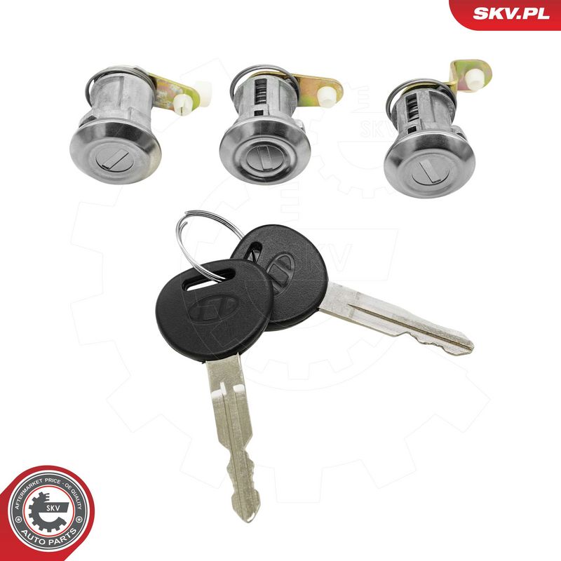 Süüte-, stardilüliti, ESEN SKV 65SKV833