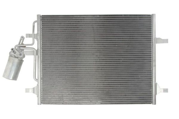 THERMOTEC KTT110516 Condenser, air conditioning