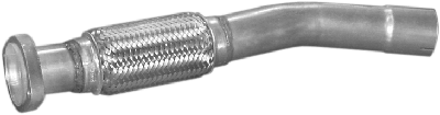 Вихлопна труба