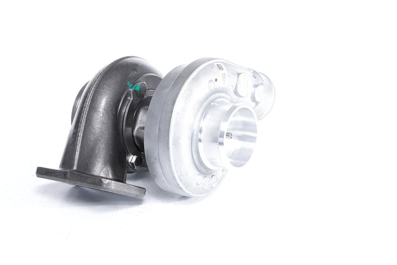 Compresor,sistem de supraalimentare T917046 BTS Turbo