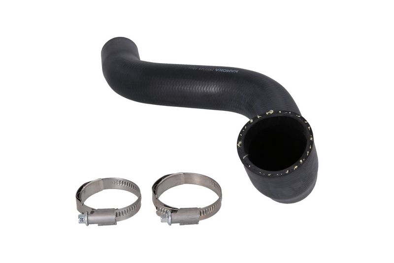 KAMOKA 7910349 Charge Air Hose