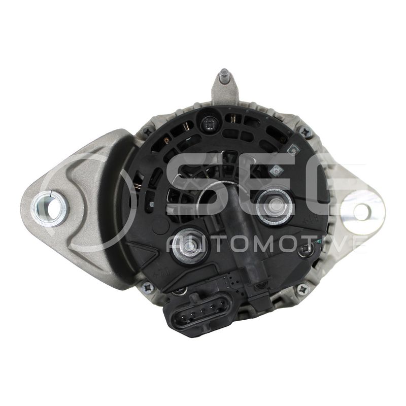 generátor 0124555027-R