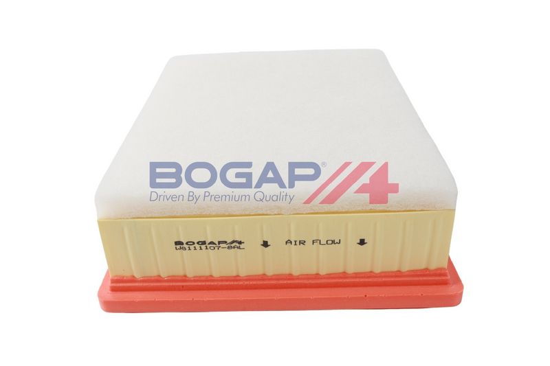 BOGAP Воздушный фильтр