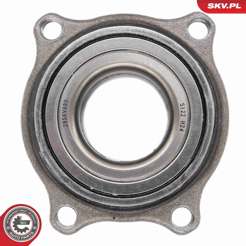 ESEN SKV 29SKV690 Wheel Bearing Kit