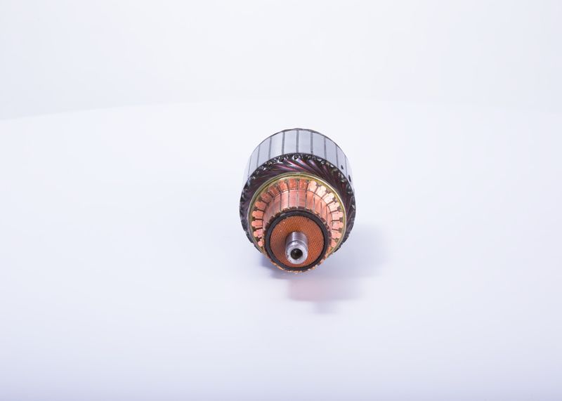 BOSCH F002G20946 Armature, starter