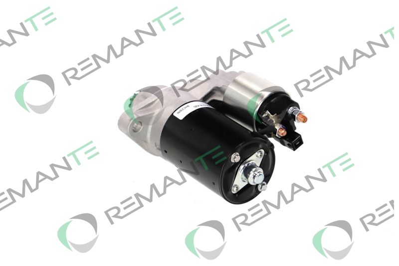 Startér 011-001-000339R