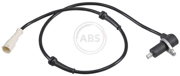 A.B.S. 31880 Sensor, wheel speed