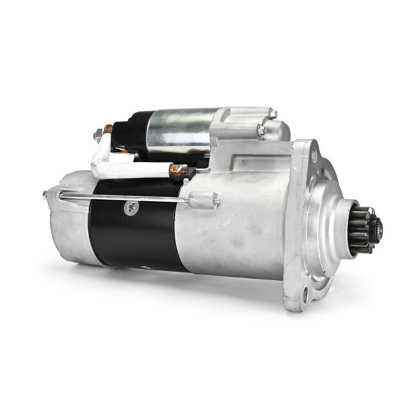 Delco Remy SER81926-12B1 Starter