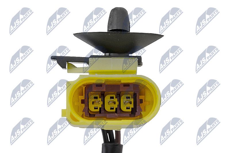 Seadeelement, aktiivne kapotikaas, NTY EZC-AU-170