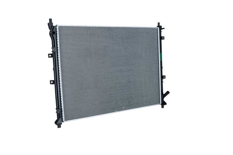 Radiaator, käivitusaku, NRF 550436