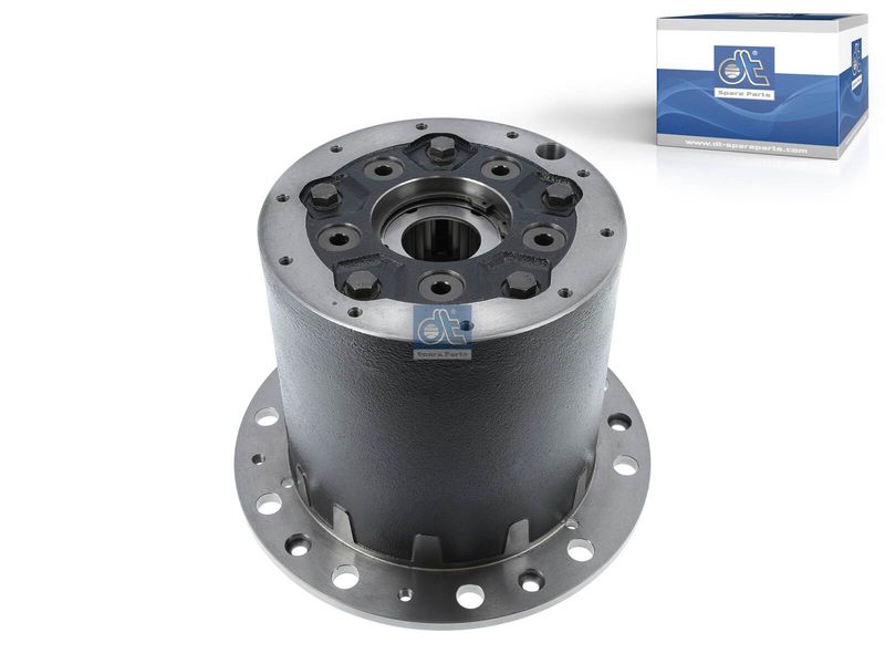 Roata planetare, diferential 4.69317 DT Spare Parts