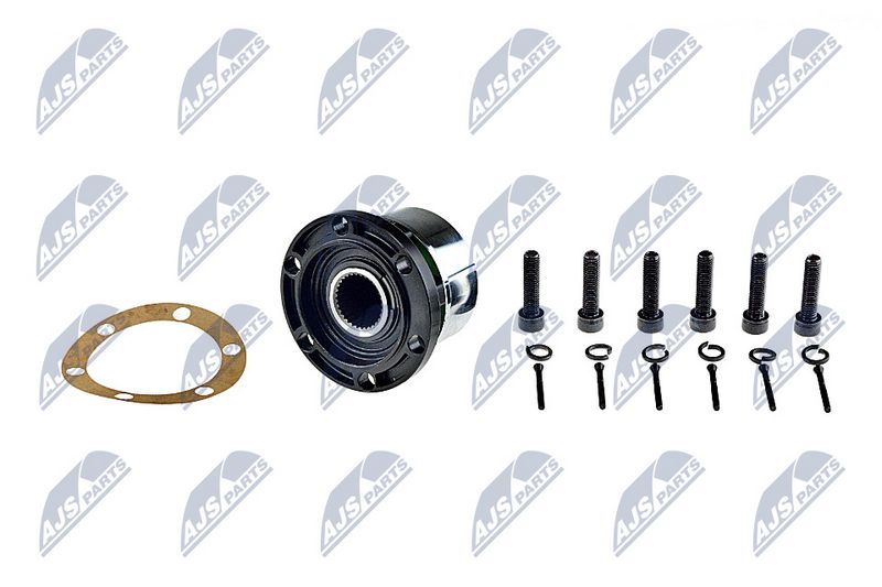 Rattarumm, NTY KSB-NS-001