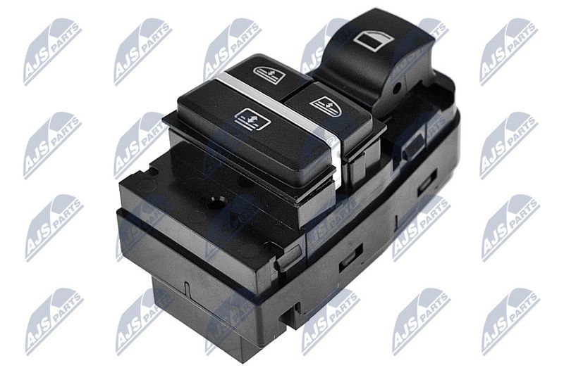 Lüliti, aknatõstuk, NTY...