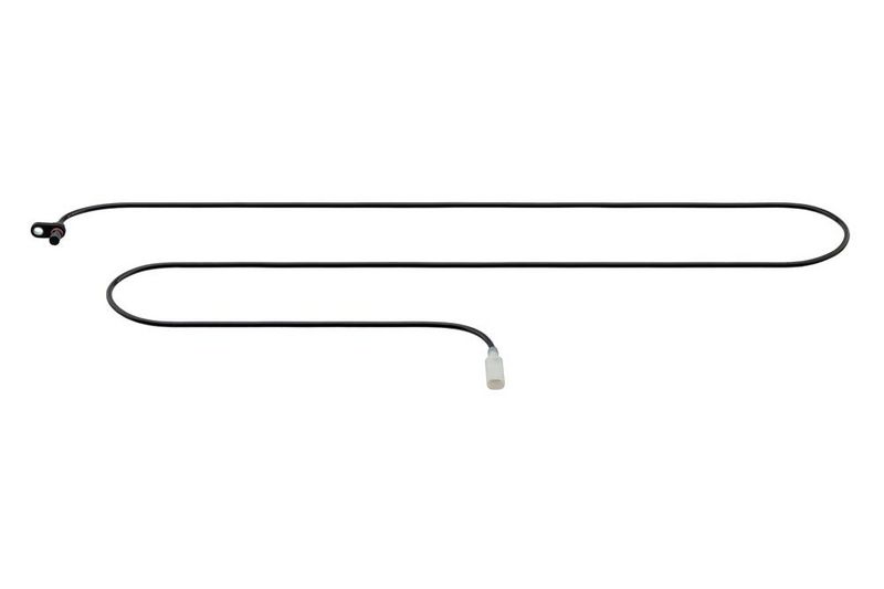 TOPRAN 115967 - ABS daviklis