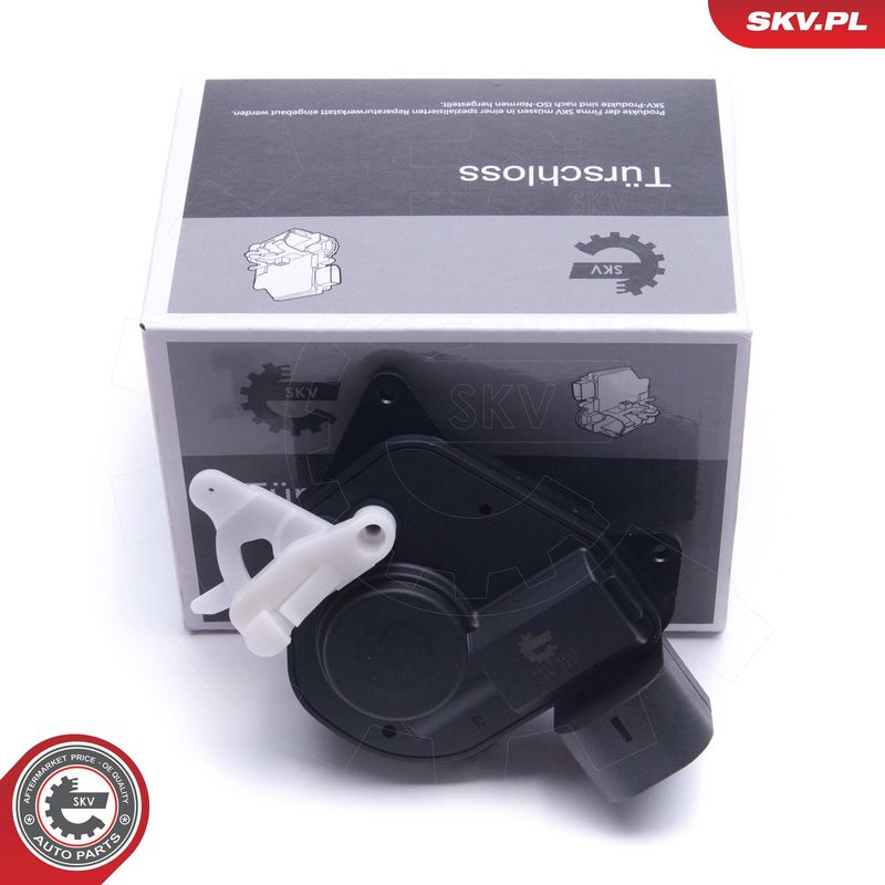 Ukselukk, ESEN SKV 60SKV112