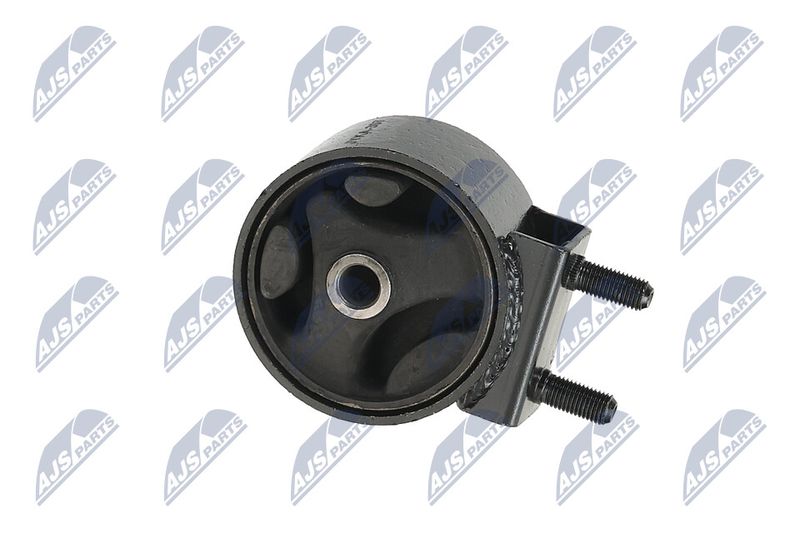 Paigutus, Mootor, NTY ZPS-KA-307