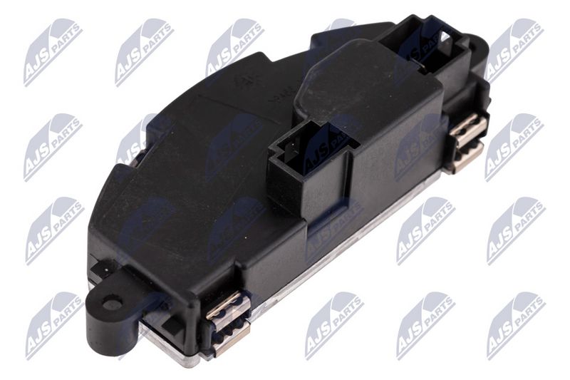 NTY ERD-ME-025 Resistor, interior blower