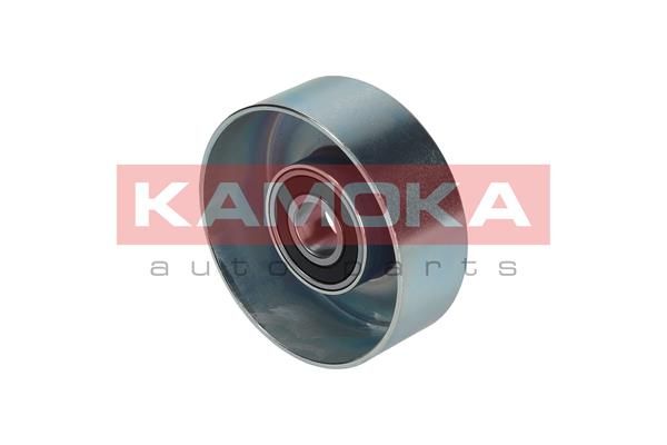 KAMOKA R0340 Tensioner Lever, V-ribbed belt