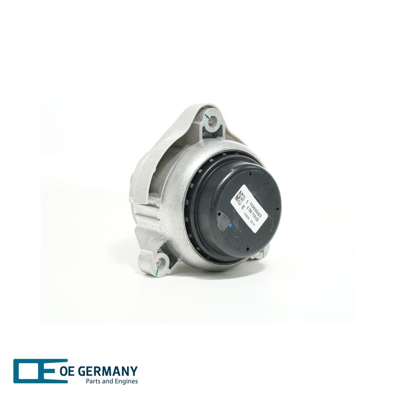 Product Image - Pakkingset, cilinderkop - 801.010 - ELRING