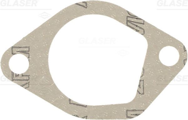 GLASER tömítés, szívókönyök X88191-01