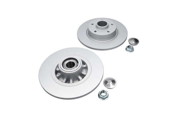 Kavo Parts BR-6869-C Brake Disc