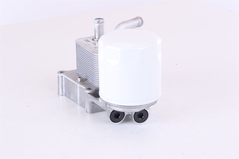 Õliradiaator, mootoriõli, NISSENS 90696