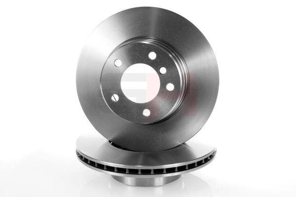 GH GH-401561 Brake Disc