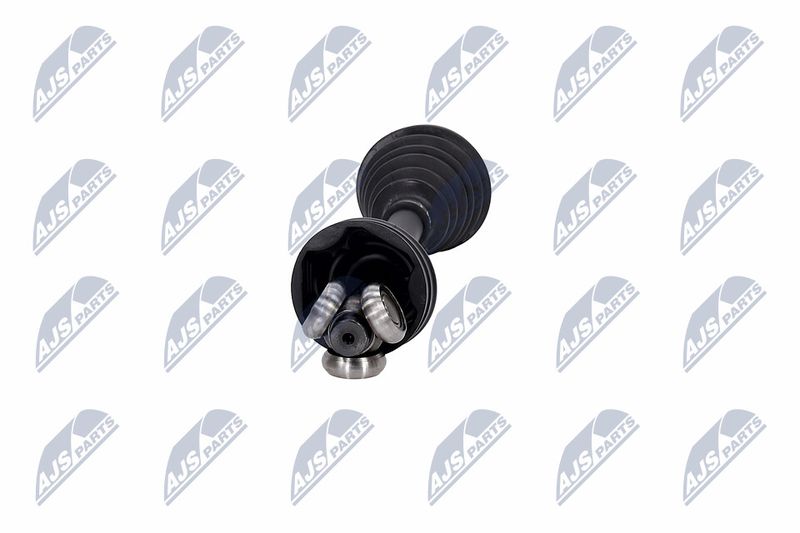 Veovõll, NTY NPW-AR-046