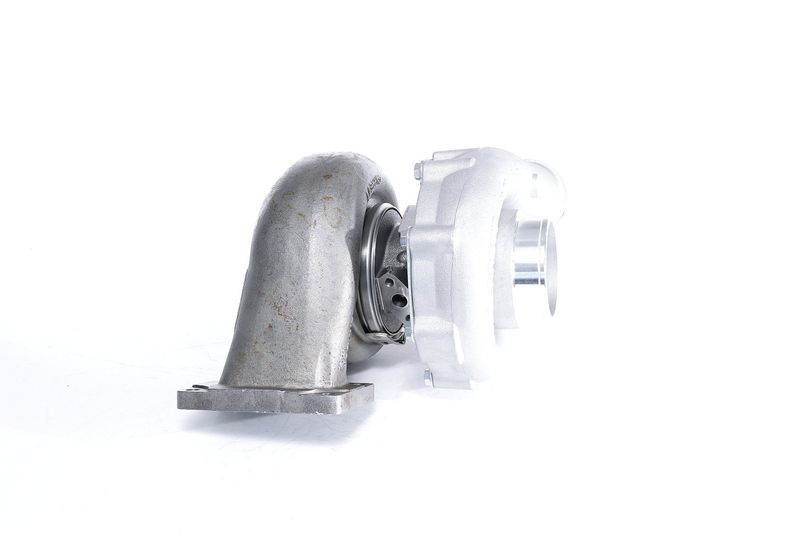 Compresor,sistem de supraalimentare T911045 BTS Turbo