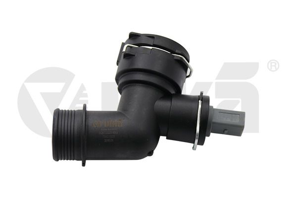 Муфта соединительная Skoda Octavia (13-),Yeti (14-)/VW Caddy (16-),Golf (13-)/Audi A3 (13-)/Seat Leon (13-) (11221606101