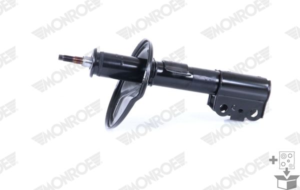MONROE 71491 Shock Absorber