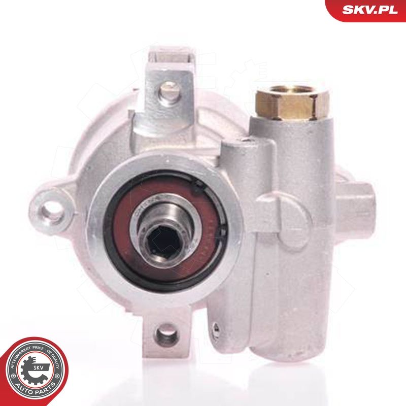 Hüdraulikapump, roolimine, ESEN SKV 10SKV154