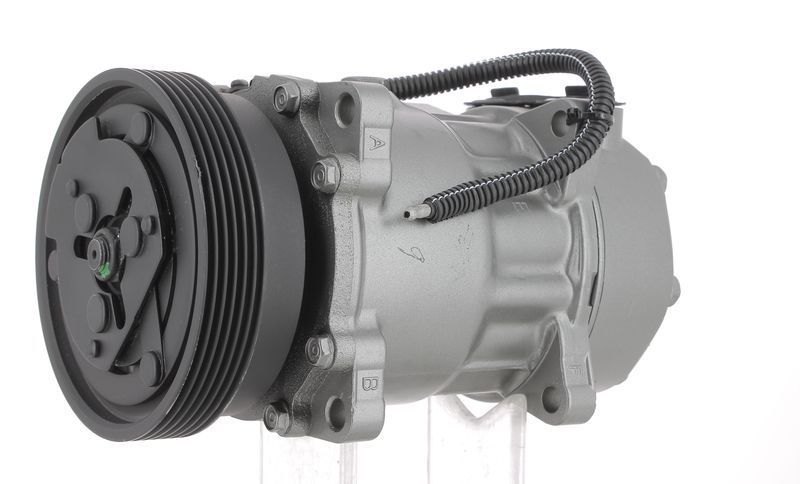 CEVAM 8600060 Kondicionieriaus kompresorius