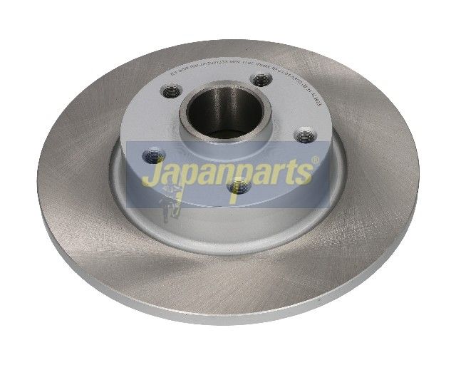 спирачен диск JAPANPARTS