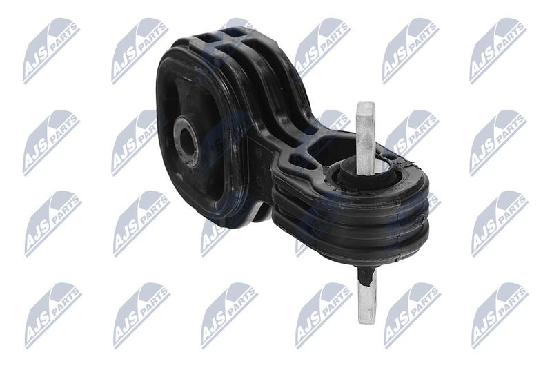 Paigutus, Mootor, NTY ZPS-HD-007