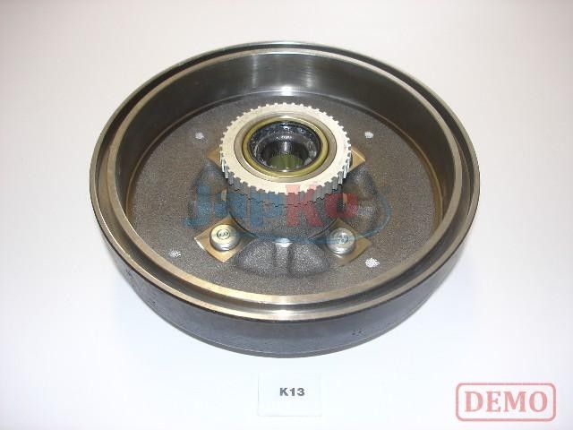 Piduritrummel, JAPKO 56K13C