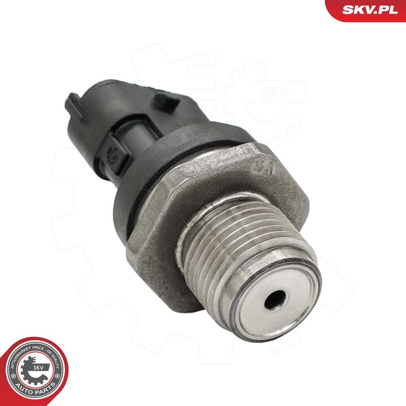 Andur, kütuserõhk, ESEN SKV 95SKV142