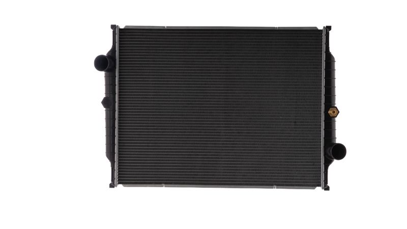 Chladič, chlazení motoru CR 1225 000S