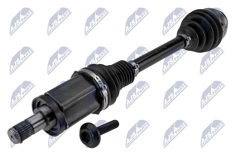 NTY NPW-BM-177 Drive Shaft