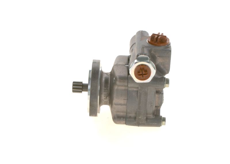 BOSCH K S00 000 489 Hydraulic Pump, steering