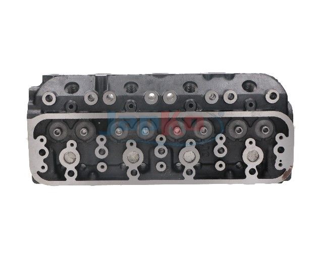 JAPKO JDH005S Cylinder Head