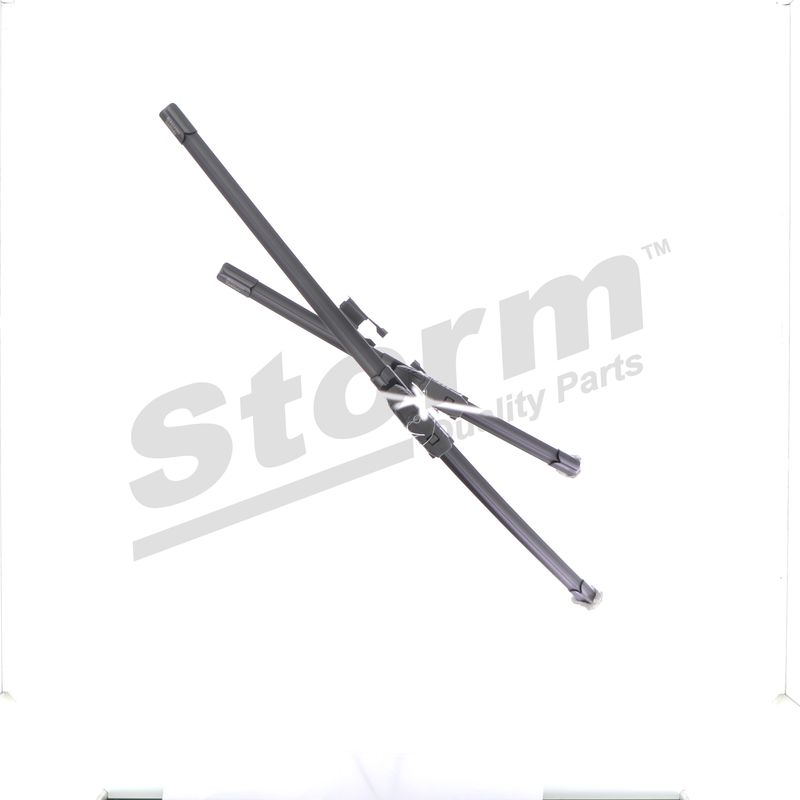 Balai d'essuie-glace STORM QUALITY PARTS STO650401PLAT