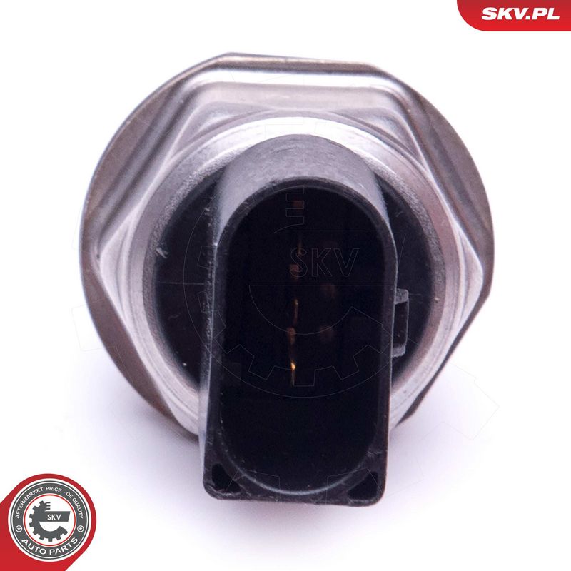 Andur, kütuserõhk, ESEN SKV 17SKV593