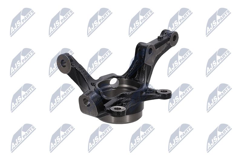 Käändmik, rattakinnitus, NTY ZZP-HY-519