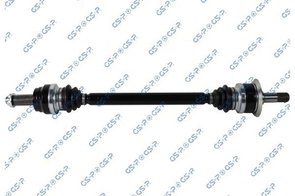 This part match OEM code: 33207568471