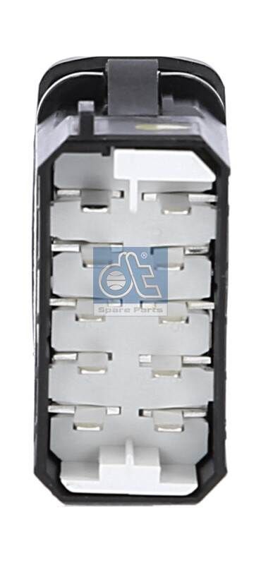 Comutator 1.51065 DT Spare Parts