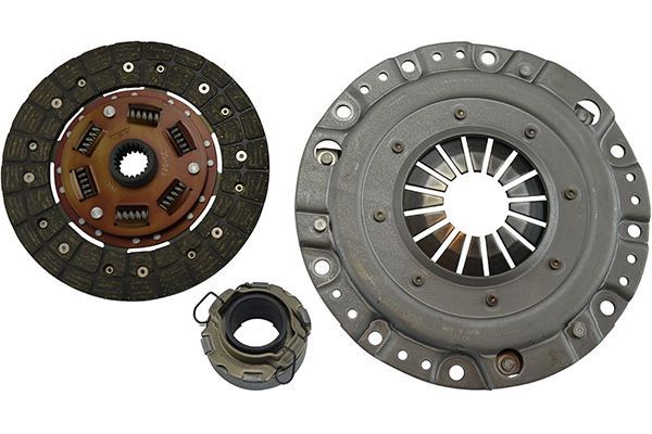 KAVO PARTS kuplungkészlet CP-7005