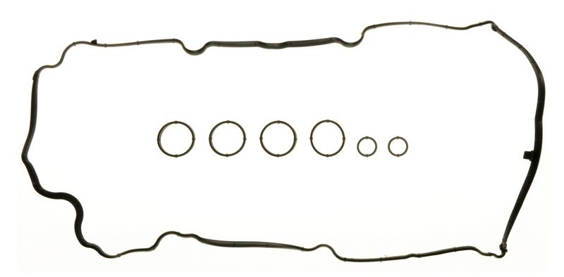 Juego de juntas, tapa de culata de cilindro