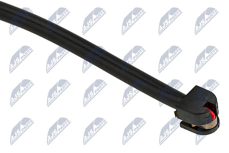 Hoiatuskontakt, piduriklotsi kulumine, NTY HCZ-WW-003