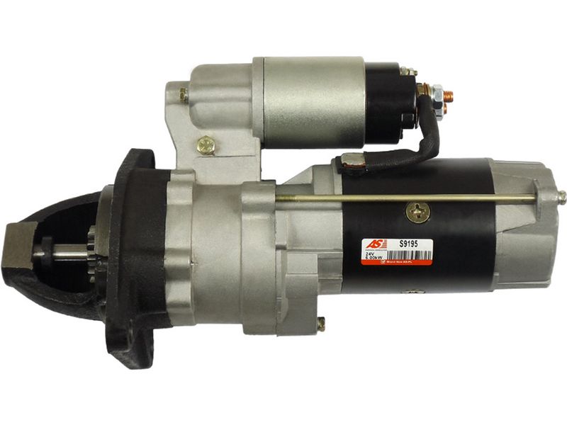 AS-PL S9195 Starter